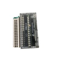 Weidmüller ZSB 1.5/16 S/S/+/-+/- 167761 Basisklemmblock