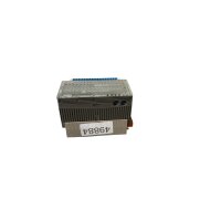 Weidmüller ZSB 1.5/16 S/S/+/-+/- 167761 Basisklemmblock