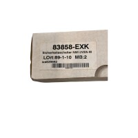 EUCHNER NM12VZA-M 084454 Sicherheitsschalter