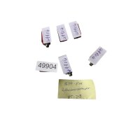 Leuze HRTR 3B/4-XL-S8 1101C015383 Lichtschranke Lichttaster