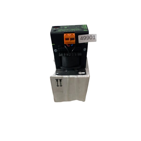 MURR ELEKTRONIK MNG 5-230/24 85201 Transformator Trafo
