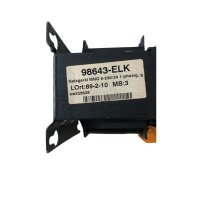 MURR ELEKTRONIK MNG 5-230/24 85201 Transformator Trafo