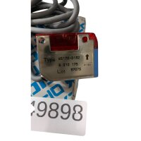 SICK WS170-D132 6010175 Einweg-Lichtschranke