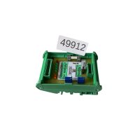 89-4-11 Interface for Rommel Stepper 68000256