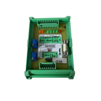 89-4-11 Interface for Rommel Stepper 68000256