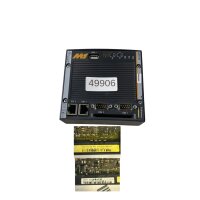 Bachmann MPC270 BI2710/40 MPC 270-128/0MB CF Prozessormodul