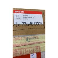 BECKHOFF C6920-0050 Schaltschrank-Industrie-PC