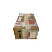BECKHOFF C6920-0050 Schaltschrank-Industrie-PC