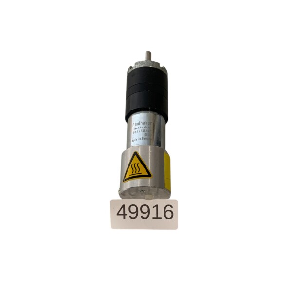 FAULHABER 2842S086C Motor