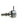 Indeas 290.14121.100 24VDC Potentiometer