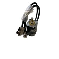 Omron R88M-U05030VA-S1 Servomotor