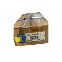 Omron R88M-U40030VA-BS1 AC Servomotor