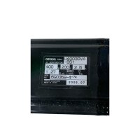 Omron R88M-U40030VA-BS1 AC Servomotor