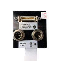 SVS-VISTEK svs1050MTHCPC Industriekamera