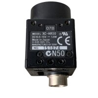 SONY XC-HR50 151874 Industriekamera