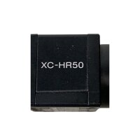 SONY XC-HR50 151874 Industriekamera