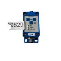 di-soric OLVTI 41 P3K-IBS Lichtleiter Verstärker...
