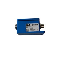 di-soric OLVTI 41 P3K-IBS Lichtleiter Verstärker Controller