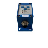 di-soric OLVTI 41 P3K-IBS Lichtleiter Verstärker Controller