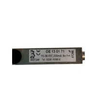 ipf OE 130171 optischer Sensor