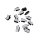 Schmersal BNS 260-02/01z-ST-L Sicherheitssensor 101184378