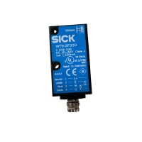 Sick WT9-2P330 photoelektrischer Sensor 1019026
