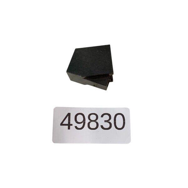 Vermes 1009150 Kartuschensockel