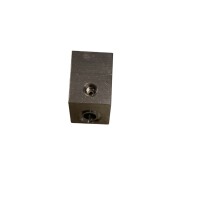 Vermes 1009150 Kartuschensockel