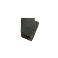 Vermes 1009150 Kartuschensockel