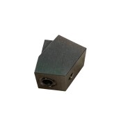 Vermes 1009150 Kartuschensockel