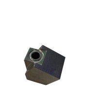 Vermes 1009150 Kartuschensockel