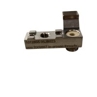 Vermes Fluidik MDF 3070-CC-links Fluid box 1012855