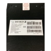 Desko Penta 3001699.0 Penta Scanner Tube
