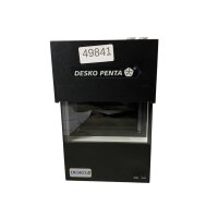 Desko Penta 3001699.0 Penta Scanner Tube