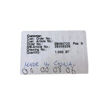Nanotec ST4209L1704-A Schrittmotor