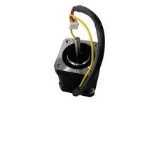 Nanotec ST4209L1704-A Schrittmotor