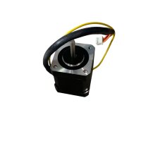 Nanotec ST4209L1704-A Schrittmotor