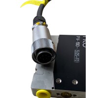 Nordson PICO PV-100-5.0S-F0 Drehmomentblocksteuerung Stecker