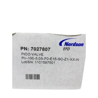 Nordson PICO PV-100-5.0S-F0 Drehmomentblocksteuerung Stecker