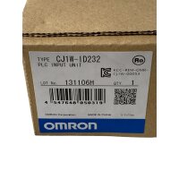 OMRON CJ1W-ID232 Digital-Eingabebaugruppe