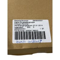 OMRON CJ1W-ID232 Digital-Eingabebaugruppe
