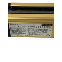 Panasonic SF4D-A12 Lichtvorhang-Empfänger Ver.2.0