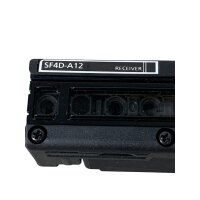 Panasonic SF4D-A12 Lichtvorhang-Empfänger Ver.2.0
