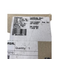 Schmersal AES1337-24V Sicherheitsrelais Relais