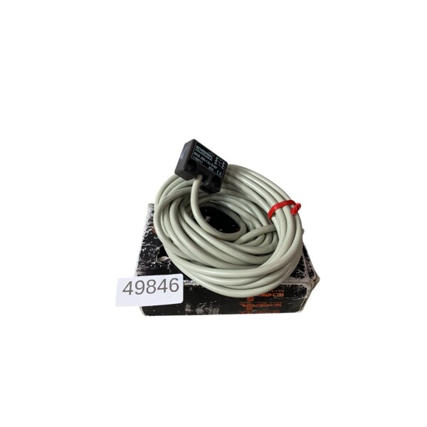 Schmersal BNS 250-12z-2187 Sicherheitssensor Sensor 1165717