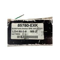 Schmersal BNS 250-12z-2187 Sicherheitssensor Sensor 1165717