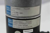 Neckar Z8/2 servomotor  DF882-00008107