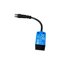 Sick WTB4-3P3161S02 Sensor 1029261