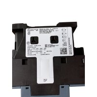 Siemens SIRIUS 3RT2028-2AP00 Schütz