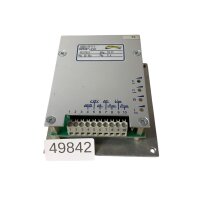 Späth SSR30-24-5-1 Quadrantenregler
